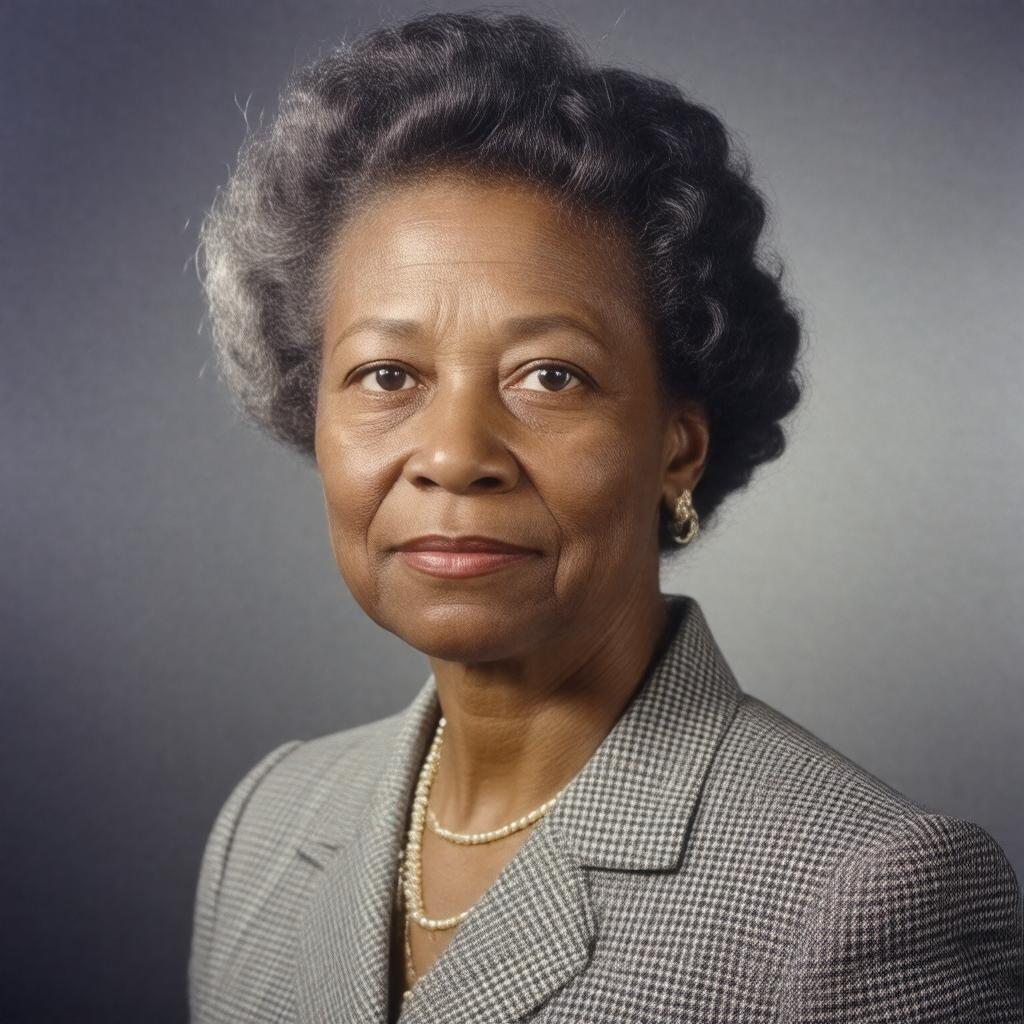 Daisy Bates